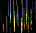 Luminous Windows Holograms
